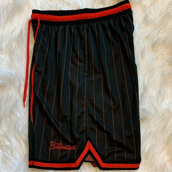 Nike Dri-FIT Basketball Shorts - Picture 10 of 11